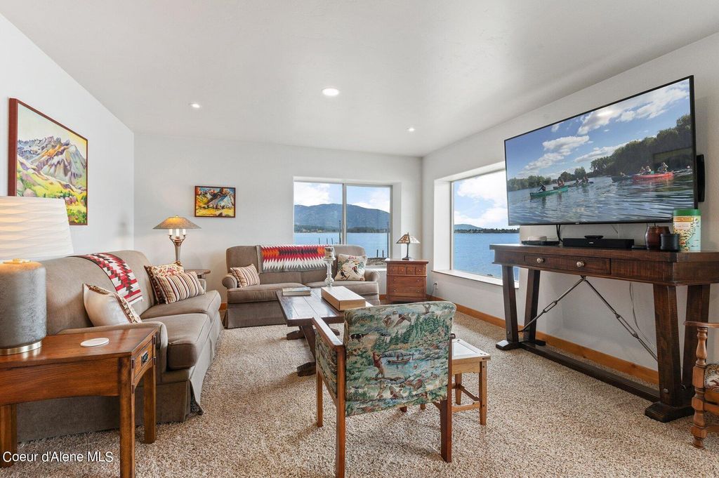 2537 Lakeshore Dr, Sagle, ID 83860 photo 52