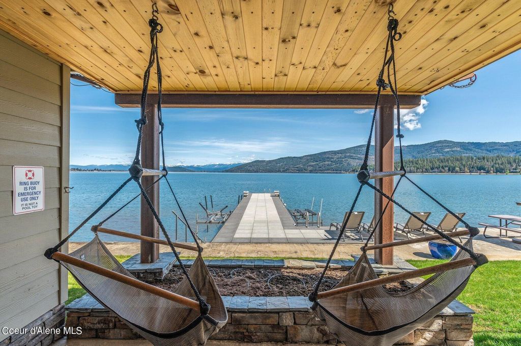 2537 Lakeshore Dr, Sagle, ID 83860 photo 53