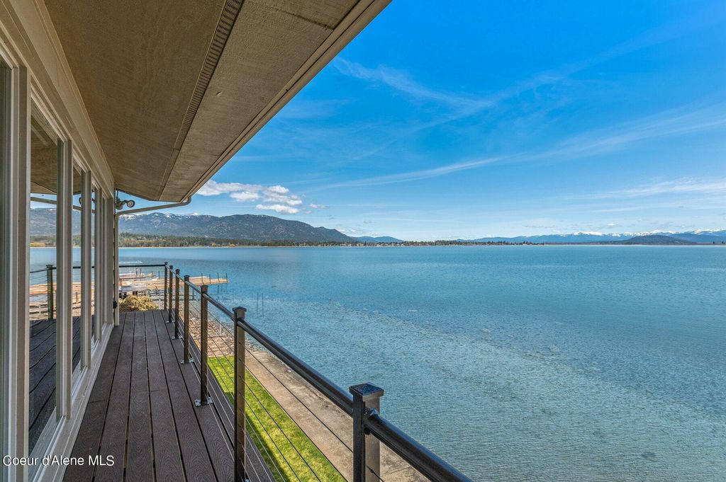 2537 Lakeshore Dr, Sagle, ID 83860 photo 8