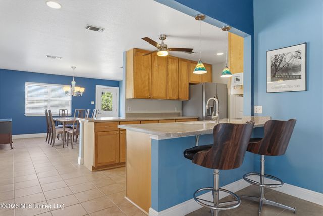 10035 Avenue D, Bay Saint Louis, MS 39520