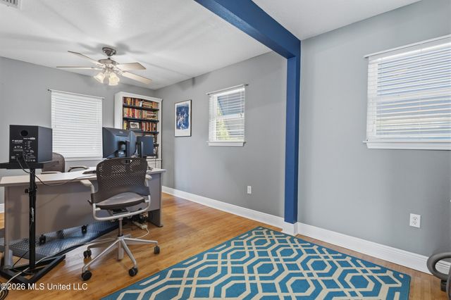 10035 Avenue D, Bay Saint Louis, MS 39520