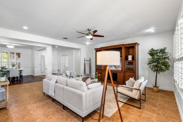 6422 Bushwoods Drive, Frisco, TX 75036