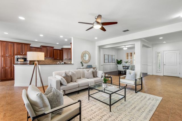 6422 Bushwoods Drive, Frisco, TX 75036