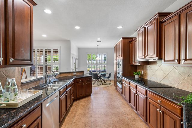 6422 Bushwoods Drive, Frisco, TX 75036