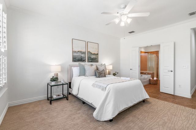 6422 Bushwoods Drive, Frisco, TX 75036