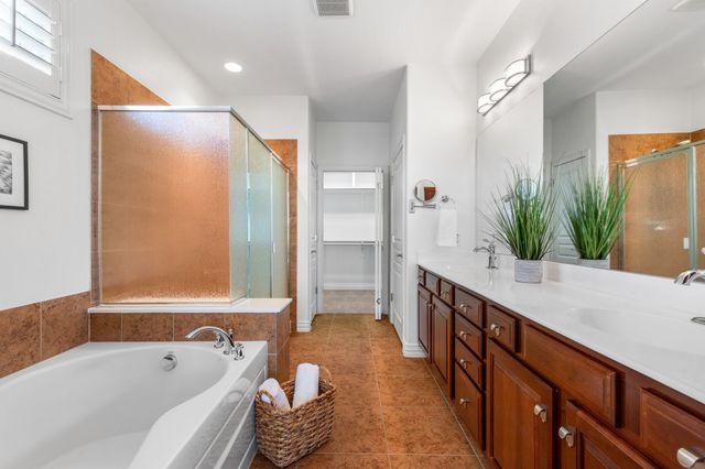 6422 Bushwoods Drive, Frisco, TX 75036