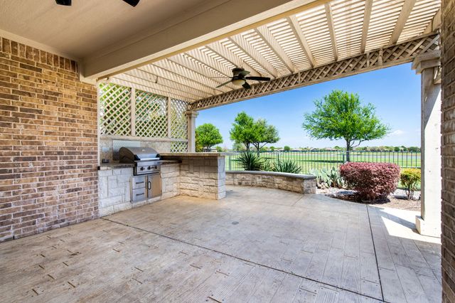 6422 Bushwoods Drive, Frisco, TX 75036