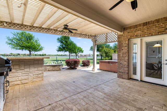 6422 Bushwoods Drive, Frisco, TX 75036