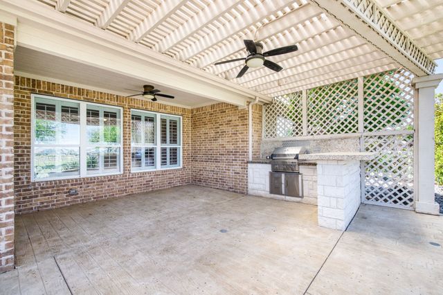 6422 Bushwoods Drive, Frisco, TX 75036