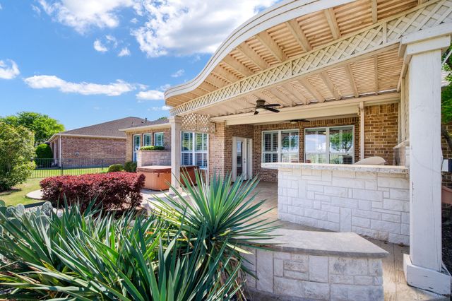 6422 Bushwoods Drive, Frisco, TX 75036