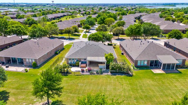 6422 Bushwoods Drive, Frisco, TX 75036