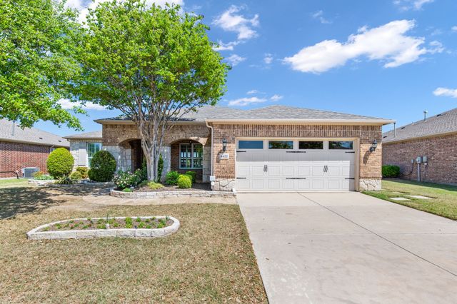 6422 Bushwoods Drive, Frisco, TX 75036