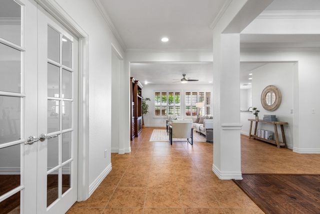 6422 Bushwoods Drive, Frisco, TX 75036