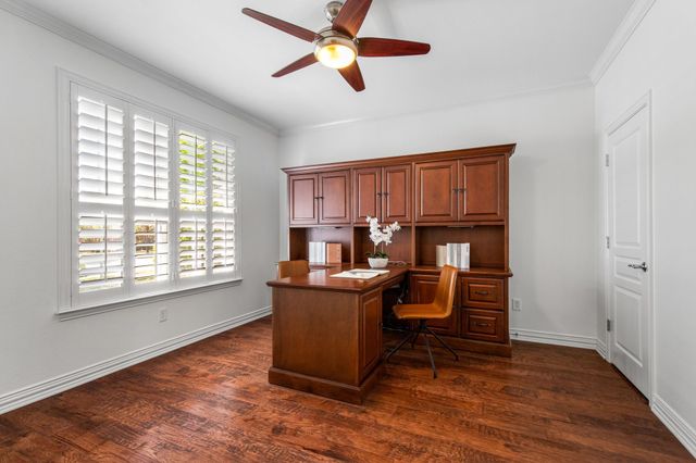 6422 Bushwoods Drive, Frisco, TX 75036