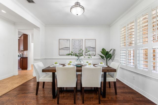 6422 Bushwoods Drive, Frisco, TX 75036