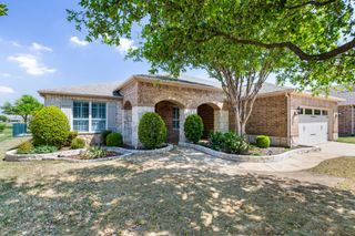 6422 Bushwoods Drive, Frisco, TX 75036