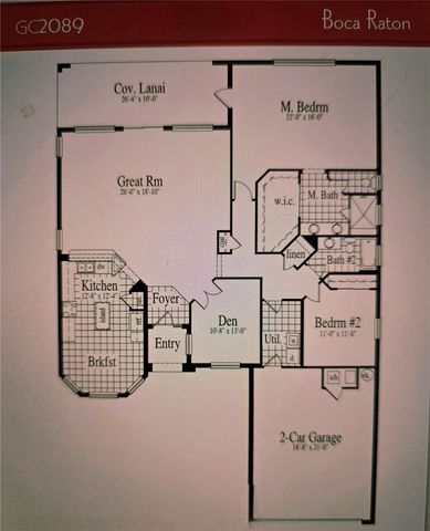 280 INDIAN WELLS AVENUE, Kissimmee, FL 34759