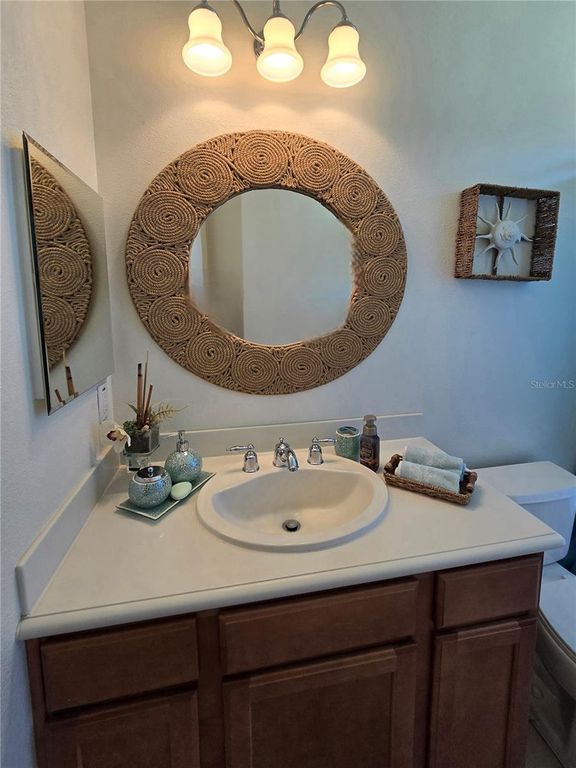 Image 20 of property listing at 280 INDIAN WELLS AVENUE, Kissimmee, FL 34759