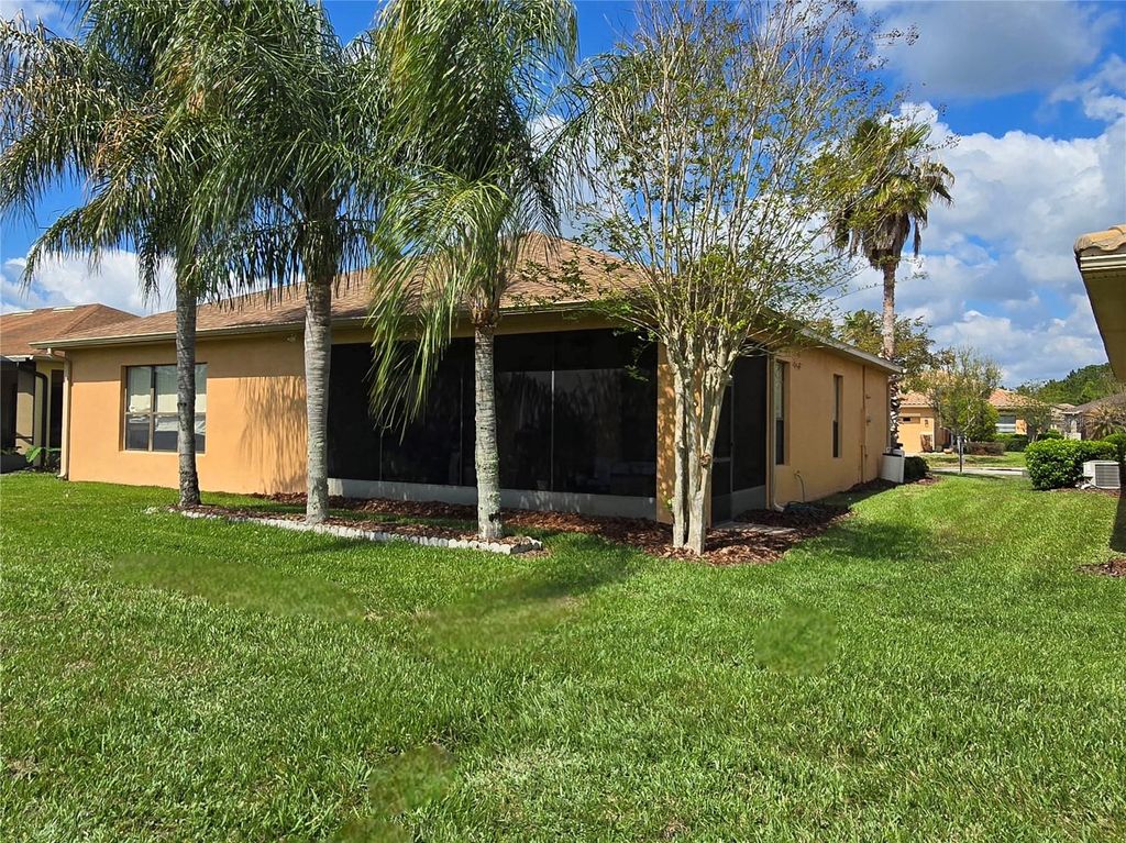 Image 27 of property listing at 280 INDIAN WELLS AVENUE, Kissimmee, FL 34759