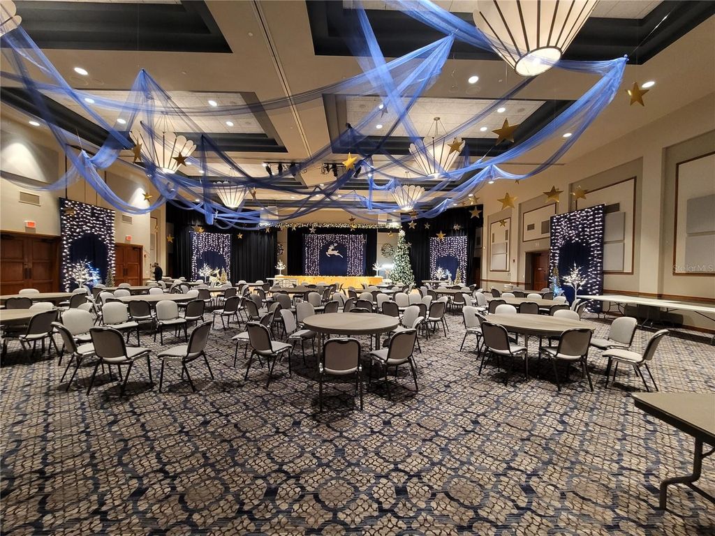 Image 36 of property listing at 280 INDIAN WELLS AVENUE, Kissimmee, FL 34759