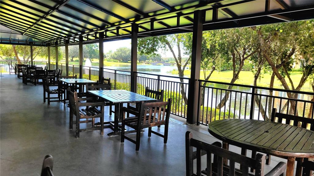 Image 38 of property listing at 280 INDIAN WELLS AVENUE, Kissimmee, FL 34759