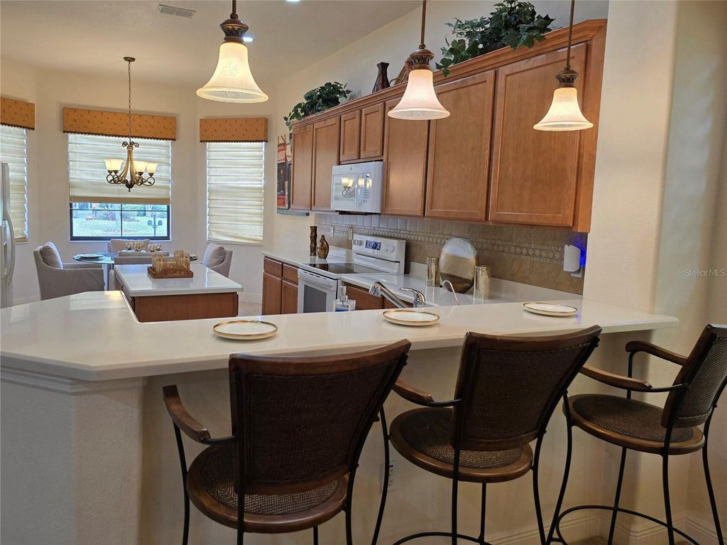 Image 5 of property listing at 280 INDIAN WELLS AVENUE, Kissimmee, FL 34759