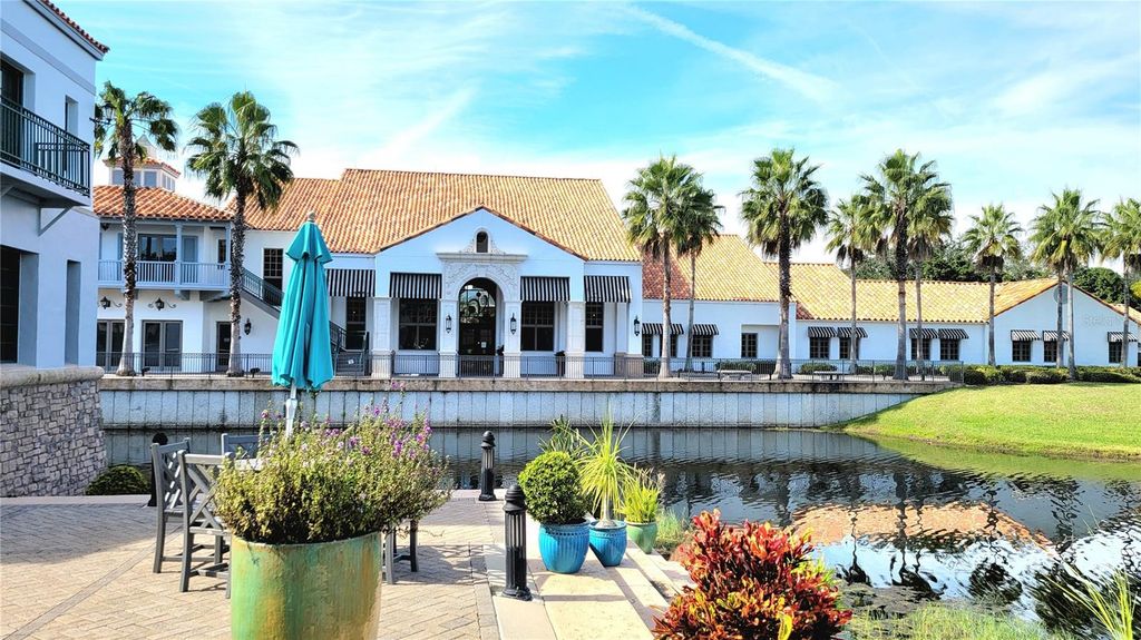 Image 41 of property listing at 280 INDIAN WELLS AVENUE, Kissimmee, FL 34759