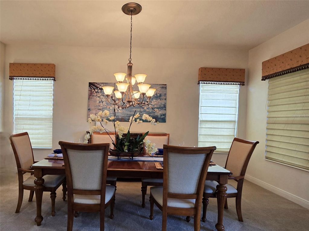 Image 9 of property listing at 280 INDIAN WELLS AVENUE, Kissimmee, FL 34759