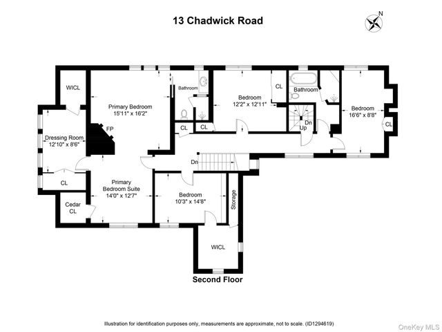 13 Chadwick Road, White Plains, NY 10604