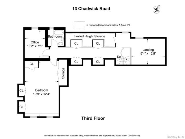 13 Chadwick Road, White Plains, NY 10604