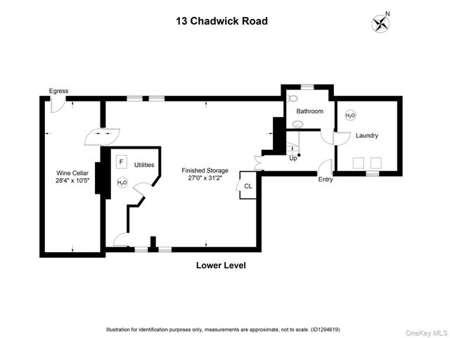 13 Chadwick Road, White Plains, NY 10604