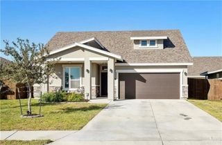 6336 Cascada Bend Road, Mcallen, TX 78504