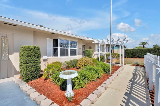 824 FRUITLAND DRIVE, Deltona, FL 32725