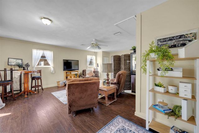 824 FRUITLAND DRIVE, Deltona, FL 32725