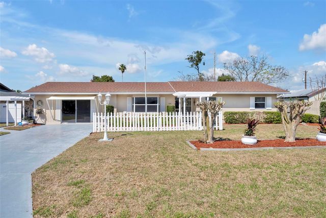 824 FRUITLAND DRIVE, Deltona, FL 32725