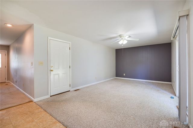 4426 Knob Hill Drive, Bellbrook, OH 45305