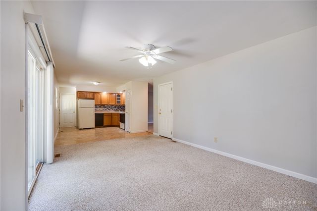 4426 Knob Hill Drive, Bellbrook, OH 45305
