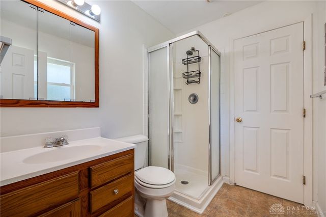 4426 Knob Hill Drive, Bellbrook, OH 45305