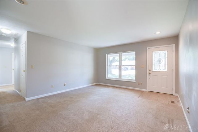 4426 Knob Hill Drive, Bellbrook, OH 45305