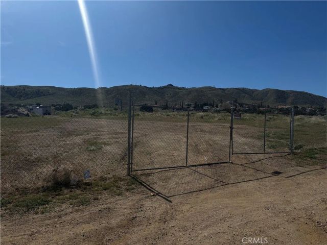 0 Barrel Springs/ Lago Lindo, Palmdale, CA 93550