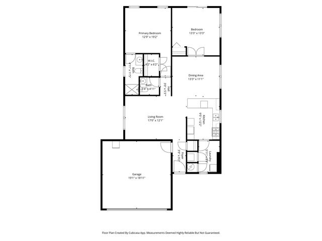 2905 Buckskin Lane, Grayslake, IL 60030