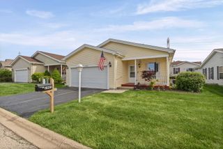 2905 Buckskin Lane, Grayslake, IL 60030