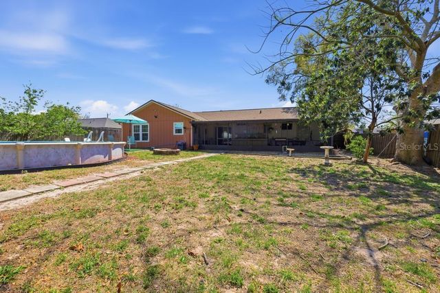 2800 FOXDALE DRIVE, Deltona, FL 32738