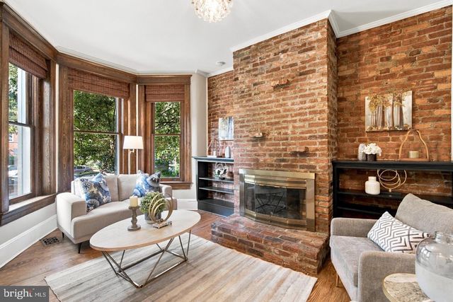 925 SOUTH CAROLINA AVE SE, Washington, DC 20003