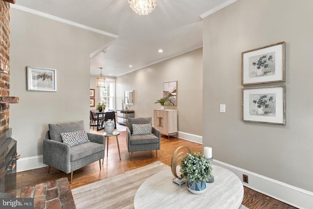 925 SOUTH CAROLINA AVE SE, Washington, DC 20003