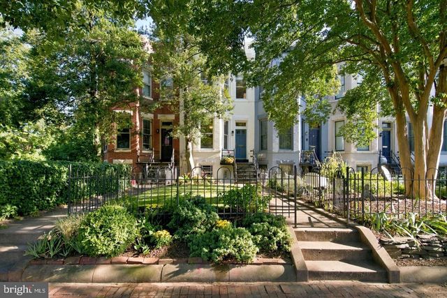 925 SOUTH CAROLINA AVE SE, Washington, DC 20003