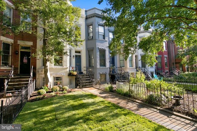 925 SOUTH CAROLINA AVE SE, Washington, DC 20003