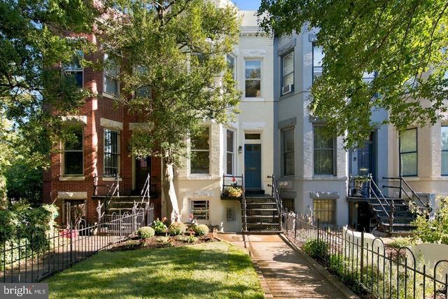 925 SOUTH CAROLINA AVE SE, Washington, DC 20003