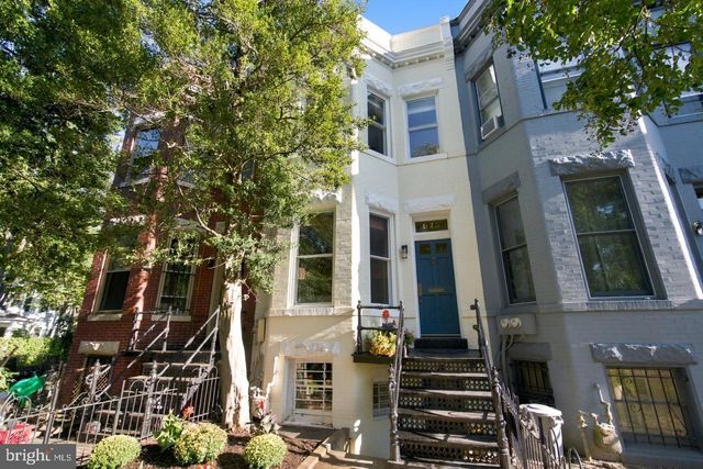 925 SOUTH CAROLINA AVE SE, Washington, DC 20003