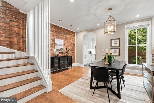 925 SOUTH CAROLINA AVE SE, Washington, DC 20003